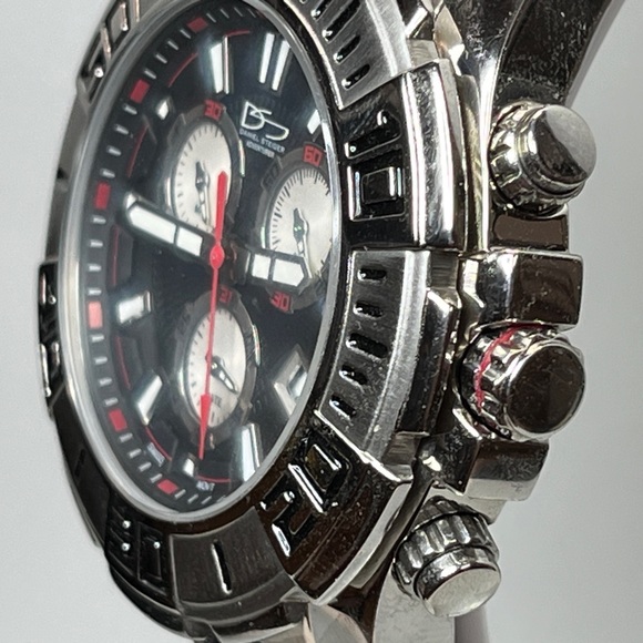 Watch Daniel Steiger Adventurer 10ATM WR - Picture 4 of 12